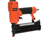 BRAD NAILER AND STAPLER FOR STAPLES: 25- 40MM AND NAILS: 10-50MM