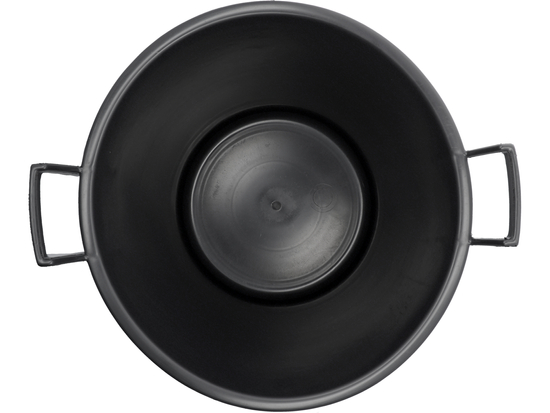 ROUND BUCKET 40L
