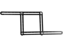 SOPORTE DE ÁNGULO AJUSTABLE PARA TRANSFERIR DIMENSIONES - METAL