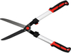STRAIGHT CUTTING EDGE HEDGE SHEARS 610MM