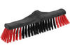 BROOM, STREET BRUSH, GARDEN L-400MM