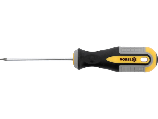TORX ΚΑΤΣΑΒΙΔΙ T6X75 MM CRV