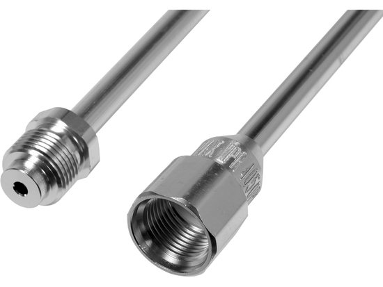 SADA 2 PRODLOUŽENÍ (100;180CM) PRO HYDRODYNAMICKÝ GENERÁTOR (AIRLESS)