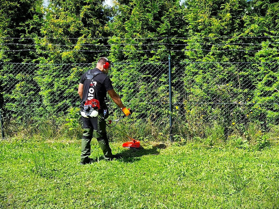 DECESPUGLIATORE A SCOPPIO