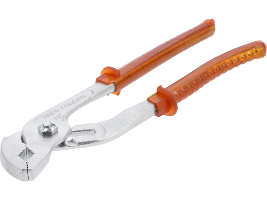 HIDRAULISKI REGULĒJAMI KNABEĻI 250 MM