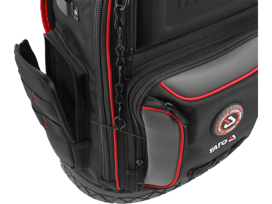 MOCHILA DE HERRAMIENTAS