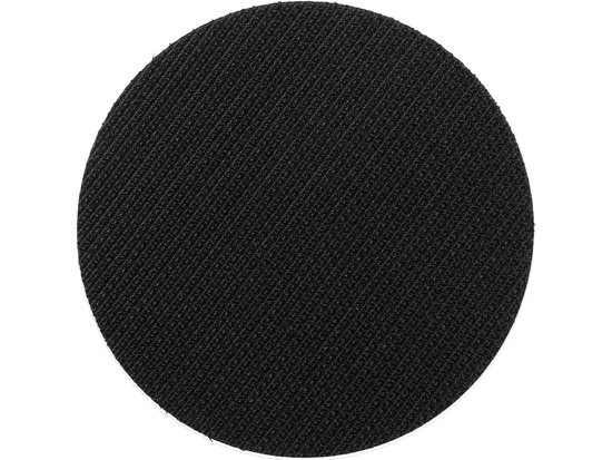 PULĒŠANAS PLĀKSNE 75MM AR VELCRO, 5/16