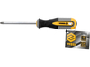  POZIDRIVE SCREWDRIVER PZ2X100 MM