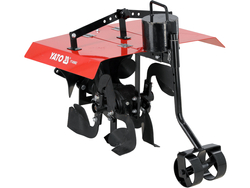 ACTIVE PLOW / DITCHER