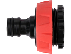 RACCORD DE ROBINET 3/4"-1"