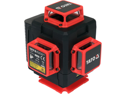 LASER VERDE A+ 16 LINEE 4D CON ACCESSORI.