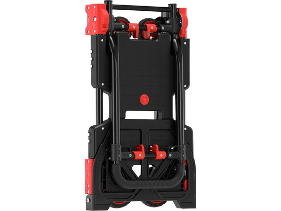 CARRO DE ALMACEN PLEGABLE 2EN1 137KG