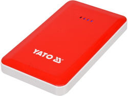 DISPOSITIVO DE ARRANQUE - POWER BANK 7500MAH