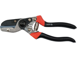 PROFESSIONAL ANVIL PRUNER 200 MM