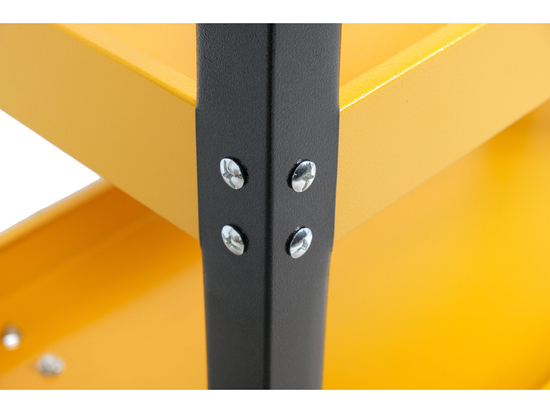 CHARIOT D'ATELIER, 3 NIVEAUX