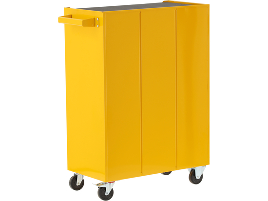 ARMOIRE DE SERVICE À 7 TIROIRS