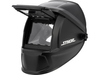 WELDING HELMET TRUE COLOR HINGED ADF 92X42 MM