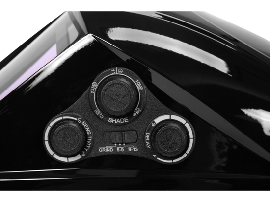 WIDEVIEW TRUE COLOUR AUTOMĀTISKI APTUMŠOJOŠA METINĀTĀJA KIVERE