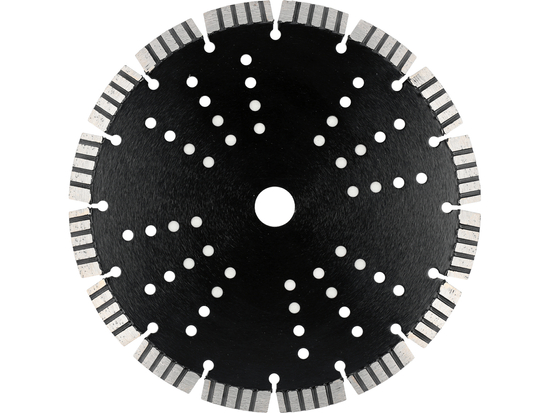 VASBETON TÁRCSA 230MM