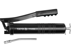 LEVER ACTION GREASE GUN 0.4L