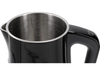 BOUILLOIRE ÉLECTRIQUE 1,7L, RÉGLAGE DE LA TEMPÉRATURE, C