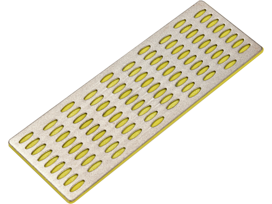 DIAMANTOVÉ KOLO DĚROVANÝ BLOK 150 X 50 MM JEMNÝ G400