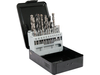 UNIVERSAL DRILL BIT SET 18PCS