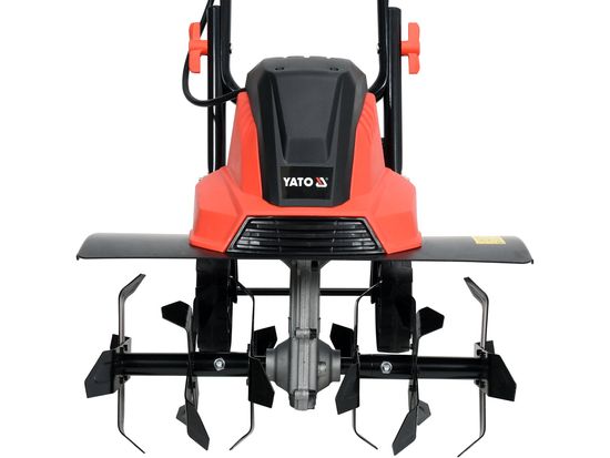 ZNEČISTOVACÍ STROJ 45 CM