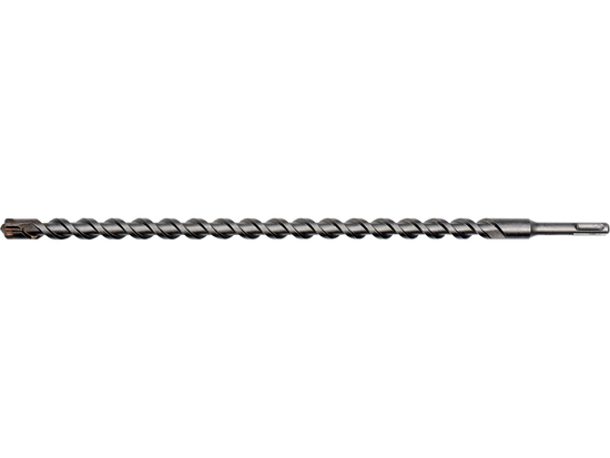 DRILL BIT SDS PLUS PREMIUM 18MM/ 460MM