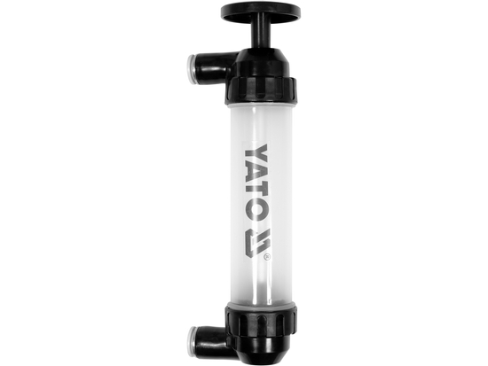 PREPUSTNÁ ČERPADLA NA KAPACITY KVAPALINY 170ML