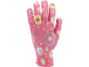 GARDEN GLOVES TYPE: A SIZE: 8"