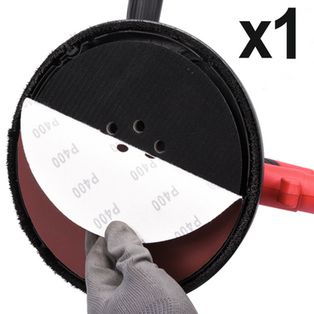 LIXADEIRA DE LANÇA 820W COM ASPIRADOR EMBUTIDO