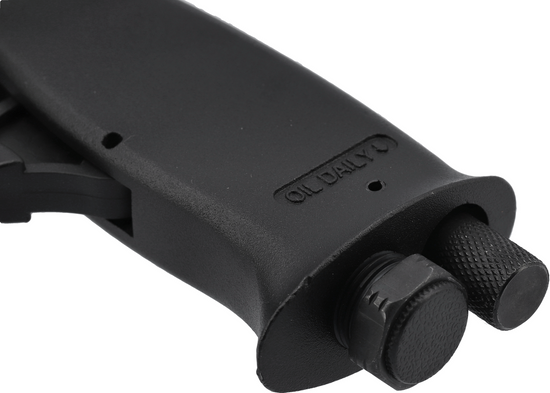 PNEUMATIKUS TŰKALAPÁCS, 19 TŰ