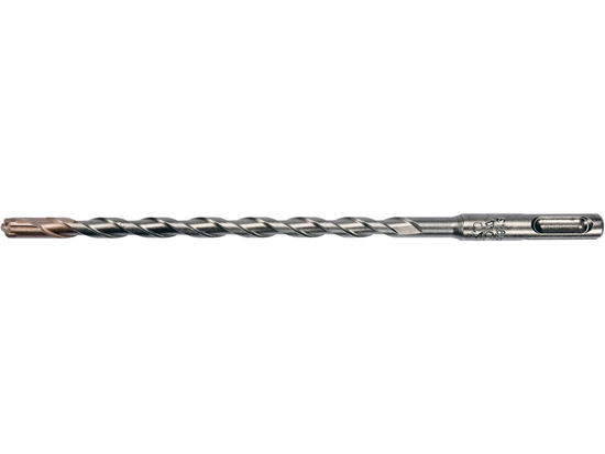 ΔΡΑΠΑΝΙ SDS PLUS PREMIUM 8MM/210MM ΜΕ ΚΕΦΑΛΗ X-TIP ΓΙΑ ΕΝΙΣΧΥΜΕΝΟ ΣΚΥΡΟΔΕΜΑ