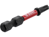 IMPACT BITS 1/4''X50 MM T25 2 GAB