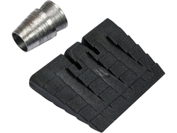 КЛИНИ JUCO ДЛЯ МОЛОТКІВ 5-6 КГ І СОКИРИ 0,6-1 КГ