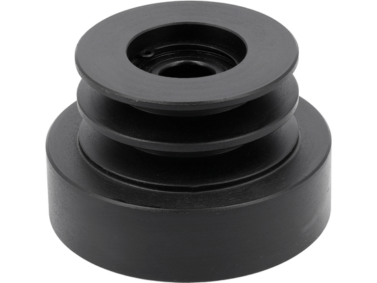 EMBRAYAGE POUR BROYEUR À COMBUSTION