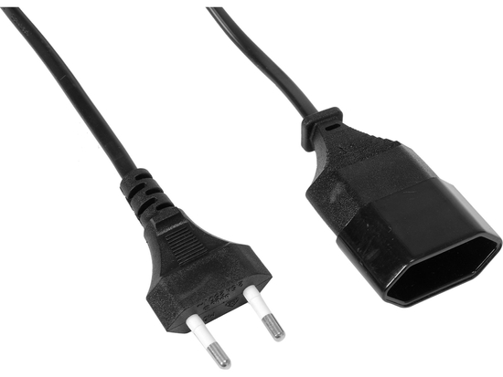 PRIEKŠĒJO LUKTURU KOMPLEKTS 5X600LM, 15.4M