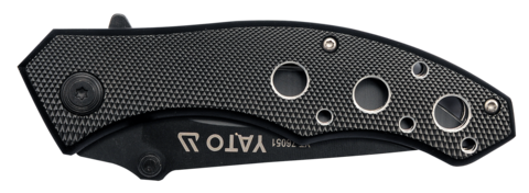 COLTELLO PIEGHEVOLE 190MM CON SERRATURA