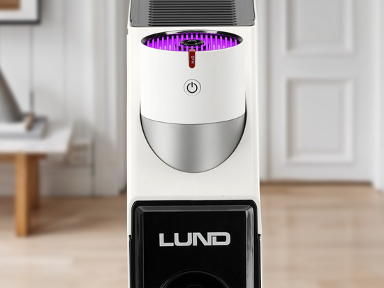 CONVECTOR HEATER WITH HUMIDIFIER 1500W