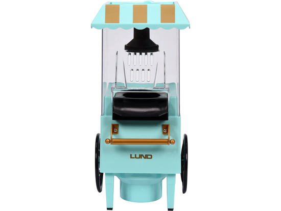 POPCORN MAKER 1200W TROLLEY