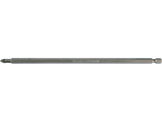 ŠROUBOVACÍ BIT PRO ŠROUBOVÁK PH2X200
