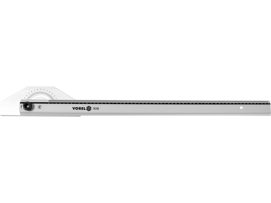 T-TYPE ALUMINIUM ANGLE ADJUSTABLE 600MM