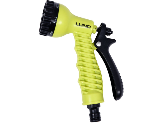 PORTABLE CAR SHOWER SET 20L/MIN