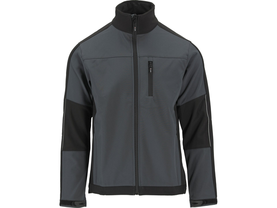 VESTE SOFTSHELL NIMBOSTRATUS TAILLE. M