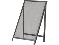 ΟΘΟΝΗ ΟΙΚΟΔΟΜΗΣ 60 X 100CM, 6MM MESH