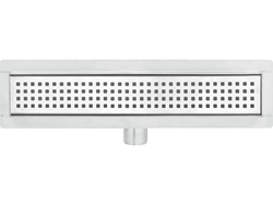 TOCANTINS LINEAR DRAIN 40 CM