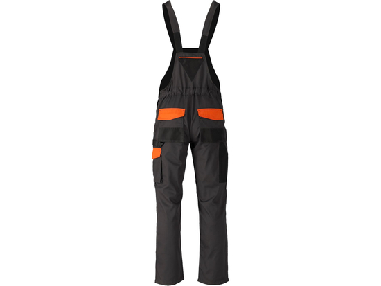 PANTALONI DA LAVORO ANDESITE TAGLIA. M