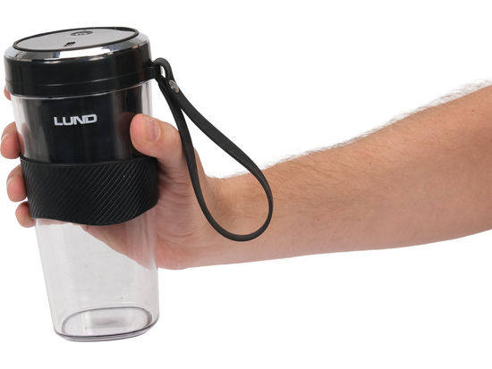 HORDOZHATÓ KEVERŐ, VEZETÉK NÉLKÜLI USB 0,35L