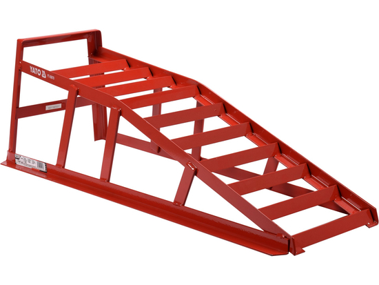 VEHICLE RAMP 1T (1 PC)